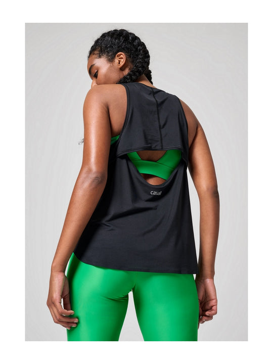 koszulka sportowa CASALL Technical Loose Tank czarny - Koszulka - Adventure Sports
koszulka sportowa CASALL Technical Loose Tank czarny - Koszulka - Adventure Sports