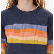 Bluza dziewczęca RIP CURL Melting Waves Crew -Girl granatowa - Adventure Sports
Bluza dziewczęca RIP CURL Melting Waves Crew -Girl granatowa - Adventure Sports