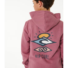 Bluza chłopięca RIP CURL Search Icon Hood -Boy różowy - Adventure Sports
Bluza chłopięca RIP CURL Search Icon Hood -Boy różowy - Adventure Sports