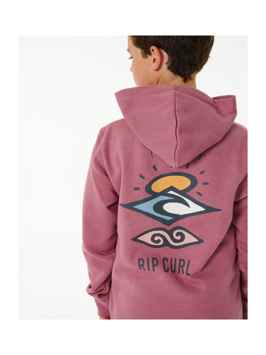 Bluza chłopięca RIP CURL Search Icon Hood -Boy różowy - Adventure Sports
Bluza chłopięca RIP CURL Search Icon Hood -Boy różowy - Adventure Sports