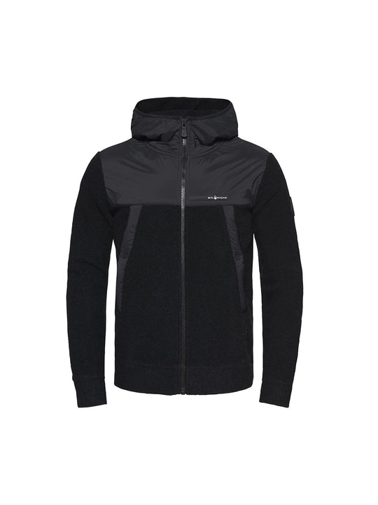 Bluza SAIL RACING GLACIER KNITTED ZIP HOOD czarna - Adventure Sports
Bluza SAIL RACING GLACIER KNITTED ZIP HOOD czarna - Adventure Sports