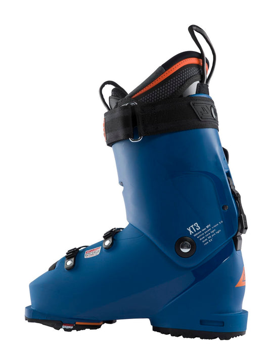Buty narciarskie LANGE XT3 110 MV GW No Pin - Blue - Narciarskie - Adventure Sports
Buty narciarskie LANGE XT3 110 MV GW No Pin - Blue - Narciarskie - Adventure Sports