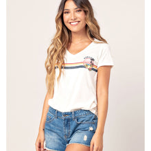 T-Shirt RIP CURL GOLDEN STATE V NECK - Koszulka - Adventure Sports
T-Shirt RIP CURL GOLDEN STATE V NECK - Koszulka - Adventure Sports