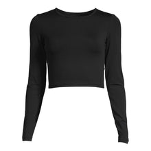 Koszulka CASALL Crop Long Sleeve czarny - Adventure Sports
Koszulka CASALL Crop Long Sleeve czarny - Adventure Sports