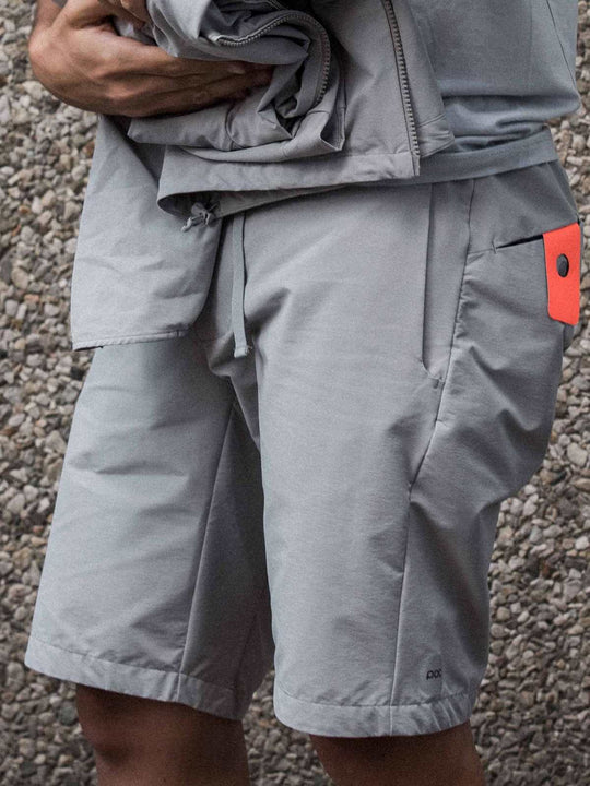 Spodenki męskie POC M’s TRANSCEND - szary - Szorty - Adventure Sports
Spodenki męskie POC M’s TRANSCEND - szary - Szorty - Adventure Sports