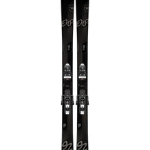 Narty ROSSIGNOL EXPERIENCE 94Ti Basalt Open + wiązanie LOOK SPX12 GW B100 - 187 - Adventure Sports
Narty ROSSIGNOL EXPERIENCE 94Ti Basalt Open + wiązanie LOOK SPX12 GW B100 - 187 - Adventure Sports