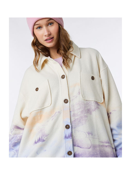 Bluza RIP CURL Rosal Fleece multicolor - Adventure Sports
Bluza RIP CURL Rosal Fleece multicolor - Adventure Sports