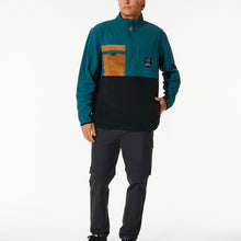 Bluza techniczna męska RIP CURL Anti Series Journey Zip Crew niebieski - Adventure Sports
Bluza techniczna męska RIP CURL Anti Series Journey Zip Crew niebieski - Adventure Sports