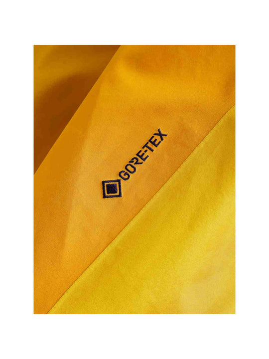 Kurtka narciarska Peak Performance M Vertical 3L GoreTex Jacket żółty - Adventure Sports
Kurtka narciarska Peak Performance M Vertical 3L GoreTex Jacket żółty - Adventure Sports