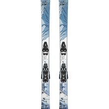 Narty freeridowe ROSSIGNOL BLACKOPS Pro + wiązania LOOK NX 7 GW B83 - Adventure Sports
Narty freeridowe ROSSIGNOL BLACKOPS Pro + wiązania LOOK NX 7 GW B83 - Adventure Sports
