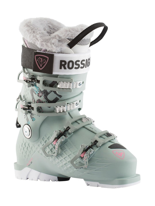 Buty narciarskie ROSSIGNOL ALLTRACK PRO 100 W - SHADOW GEEN - Narciarskie - Adventure Sports
Buty narciarskie ROSSIGNOL ALLTRACK PRO 100 W - SHADOW GEEN - Narciarskie - Adventure Sports