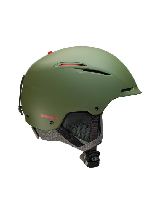 Kask Narciarski ROSSIGNOL TEMPLAR IMPACTS KAKI - M/L - narciarski - Adventure Sports
Kask Narciarski ROSSIGNOL TEMPLAR IMPACTS KAKI - M/L - narciarski - Adventure Sports