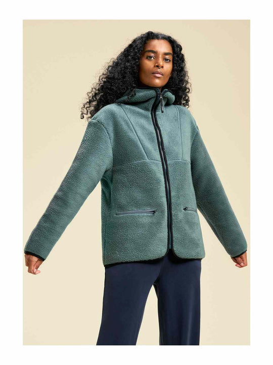 Kurtka CASALL Pile Jacket szary - Adventure Sports
Kurtka CASALL Pile Jacket szary - Adventure Sports