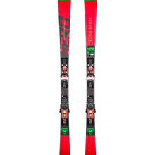 Narty ROSSIGNOL HERO ELITE ST Ti + wiązania LOOK NX12 Konect GW B80 Blk Hot Red - Adventure Sports
Narty ROSSIGNOL HERO ELITE ST Ti + wiązania LOOK NX12 Konect GW B80 Blk Hot Red - Adventure Sports