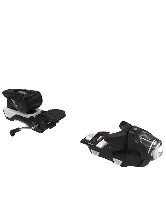 Narty ROSSIGNOL SENDER 94 TI + wiązania LOOK NX12 Konect GW - Adventure Sports
Narty ROSSIGNOL SENDER 94 TI + wiązania LOOK NX12 Konect GW - Adventure Sports