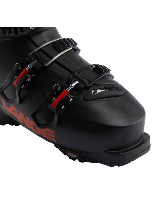 Buty narciarskie LANGE XT3 100 MV GW No Pin - Black - Narciarskie - Adventure Sports
Buty narciarskie LANGE XT3 100 MV GW No Pin - Black - Narciarskie - Adventure Sports