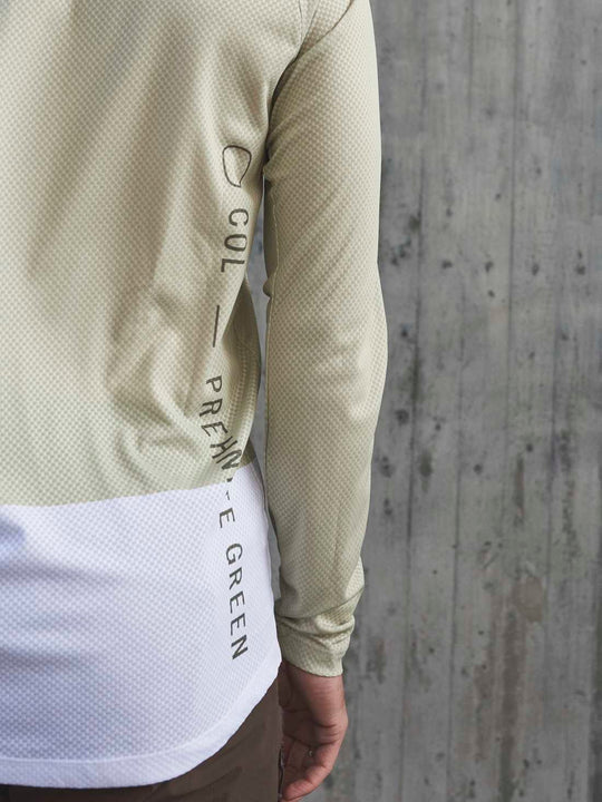 Koszulka rowerowa POC MTB PURE LS - zielony | biały - Adventure Sports
Koszulka rowerowa POC MTB PURE LS - zielony | biały - Adventure Sports