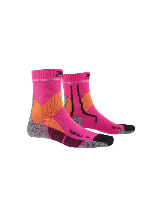 Skarpety do biegania X-SOCKS RUN FAST - Adventure Sports
Skarpety do biegania X-SOCKS RUN FAST - Adventure Sports