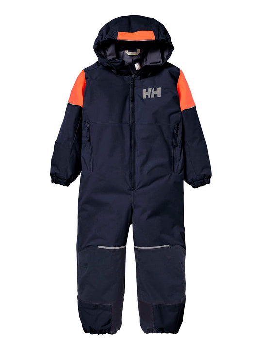 Kombinezon zimowy dziecięcy Helly Hansen K Rider 2.0 Ins Suit granatowy - Adventure Sports
Kombinezon zimowy dziecięcy Helly Hansen K Rider 2.0 Ins Suit granatowy - Adventure Sports
