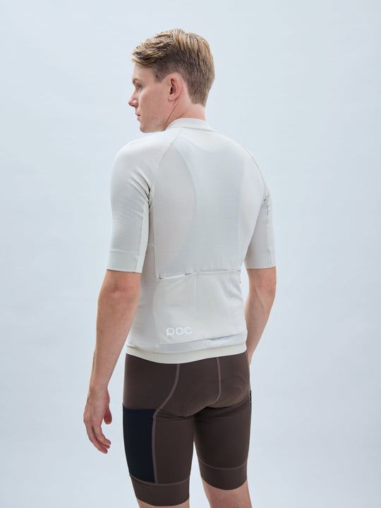 Koszulka rowerowa POC Muse Jersey beżowy - Adventure Sports
Koszulka rowerowa POC Muse Jersey beżowy - Adventure Sports