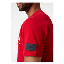 T-Shirt Helly Hansen Rwb Graphic czerwony - Koszulka - Adventure Sports
T-Shirt Helly Hansen Rwb Graphic czerwony - Koszulka - Adventure Sports