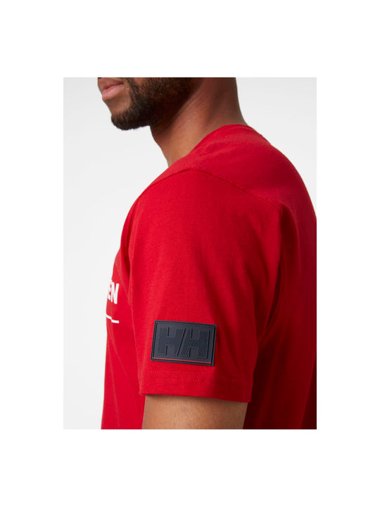 T-Shirt Helly Hansen Rwb Graphic czerwony - Koszulka - Adventure Sports
T-Shirt Helly Hansen Rwb Graphic czerwony - Koszulka - Adventure Sports