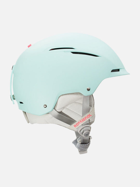 Kask narciarski ROSSIGNOL TEMPLAR Impacts W blue - Adventure Sports
Kask narciarski ROSSIGNOL TEMPLAR Impacts W blue - Adventure Sports