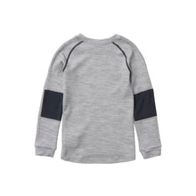 Bielizna termoaktywna dziecięca komplet Helly Hansen K Hh Lifa Merino Set szary - Adventure Sports
Bielizna termoaktywna dziecięca komplet Helly Hansen K Hh Lifa Merino Set szary - Adventure Sports