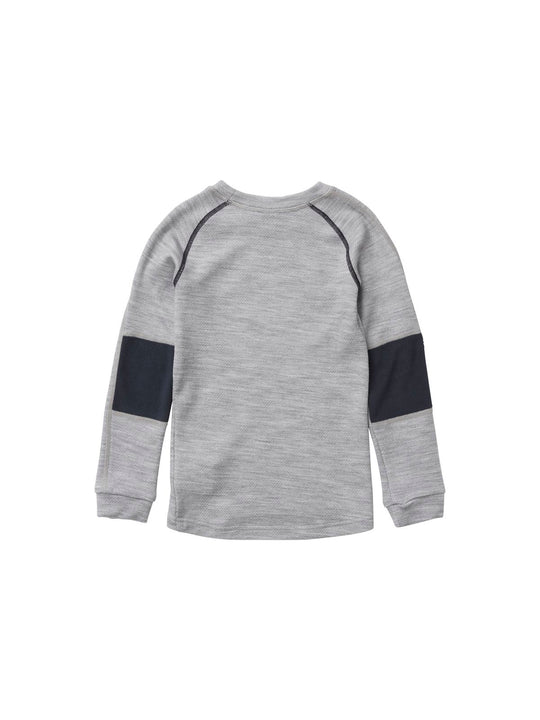 Bielizna termoaktywna dziecięca komplet Helly Hansen K Hh Lifa Merino Set szary - Adventure Sports
Bielizna termoaktywna dziecięca komplet Helly Hansen K Hh Lifa Merino Set szary - Adventure Sports