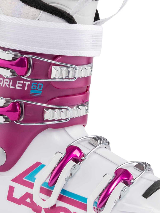 Buty narciarskie LANGE Starlet 50 - White/Star Pink - Narciarskie - Adventure Sports
Buty narciarskie LANGE Starlet 50 - White/Star Pink - Narciarskie - Adventure Sports