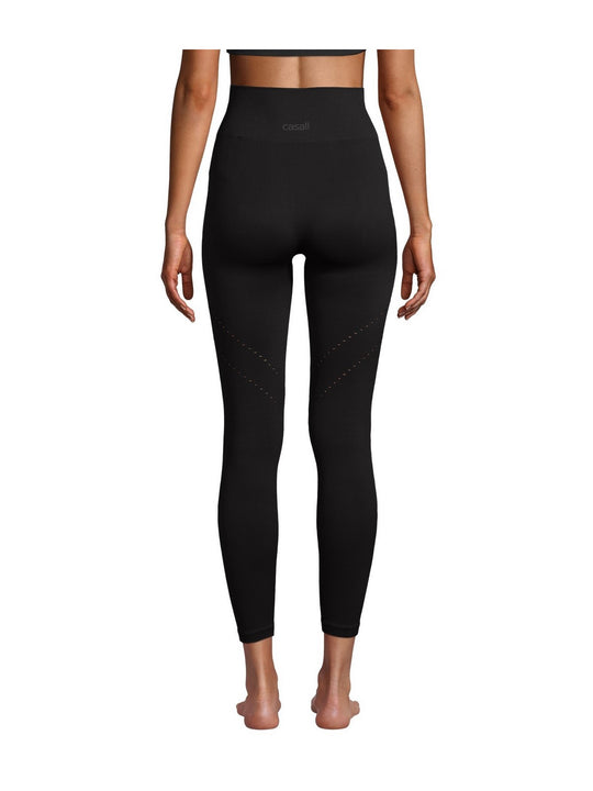 Legginsy CASALL Seamless Femme High Waist Tights czarny - Adventure Sports
Legginsy CASALL Seamless Femme High Waist Tights czarny - Adventure Sports
