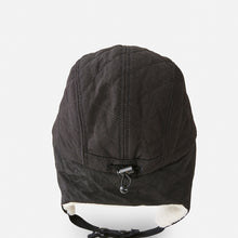 Czapka z nausznikami RIP CURL Anti Series Arctic Cap czarny - TU - Adventure Sports
Czapka z nausznikami RIP CURL Anti Series Arctic Cap czarny - TU - Adventure Sports