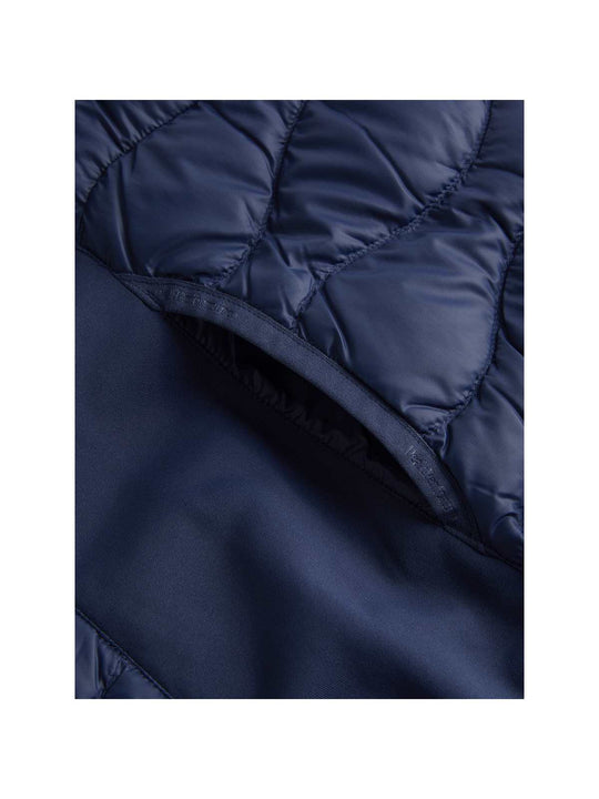 Kurtka puchowa Peak Performance W Helium Down Hybrid Hood niebieski - Adventure Sports
Kurtka puchowa Peak Performance W Helium Down Hybrid Hood niebieski - Adventure Sports