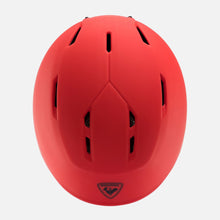 Kask narciarski ROSSIGNOL FIT IMPACTS czerwony - Adventure Sports
Kask narciarski ROSSIGNOL FIT IMPACTS czerwony - Adventure Sports