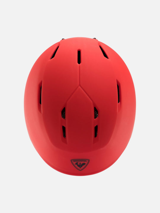 Kask narciarski ROSSIGNOL FIT IMPACTS czerwony - Adventure Sports
Kask narciarski ROSSIGNOL FIT IMPACTS czerwony - Adventure Sports