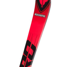 Narty dziecięce ROSSIGNOL HERO JR Multi-Event + wiązania LOOK Kid 4 GW - Adventure Sports
Narty dziecięce ROSSIGNOL HERO JR Multi-Event + wiązania LOOK Kid 4 GW - Adventure Sports