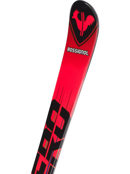 Narty dziecięce ROSSIGNOL HERO JR Multi-Event + wiązania LOOK Kid 4 GW - Adventure Sports
Narty dziecięce ROSSIGNOL HERO JR Multi-Event + wiązania LOOK Kid 4 GW - Adventure Sports