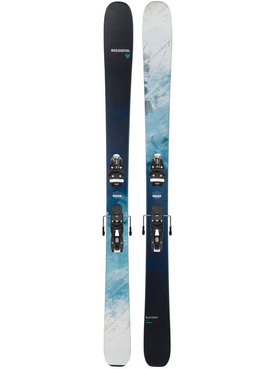 Narty ROSSIGNOL BLACKOPS W RALLYBIRD TI + wiązania LOOK NX 12 GW B120 BLACK - Adventure Sports
Narty ROSSIGNOL BLACKOPS W RALLYBIRD TI + wiązania LOOK NX 12 GW B120 BLACK - Adventure Sports