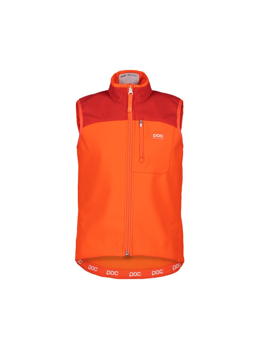 Kamizelka Narciarska dziecięca POC RACE JR pomarańczowa - Adventure Sports
Kamizelka Narciarska dziecięca POC RACE JR pomarańczowa - Adventure Sports