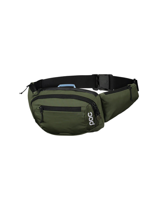 Torba POC LAMINA HIP Pack - zielony - TU - Adventure Sports
Torba POC LAMINA HIP Pack - zielony - TU - Adventure Sports