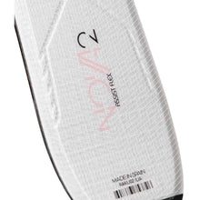 Narty ROSSIGNOL NOVA 2 + wiązania LOOK Xpress W 10 GW B83 white sparkle - Adventure Sports
Narty ROSSIGNOL NOVA 2 + wiązania LOOK Xpress W 10 GW B83 white sparkle - Adventure Sports