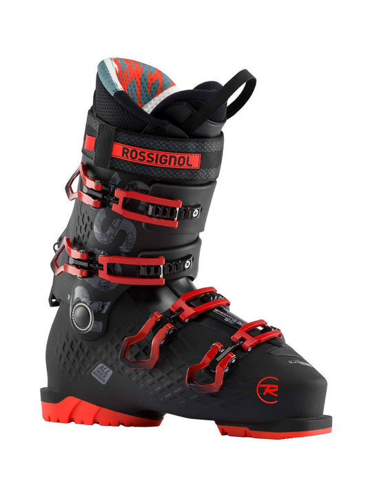 Buty Narciarskie ROSSIGNOL ALLTRACK 90 - BLACK/RED - Adventure Sports
Buty Narciarskie ROSSIGNOL ALLTRACK 90 - BLACK/RED - Adventure Sports