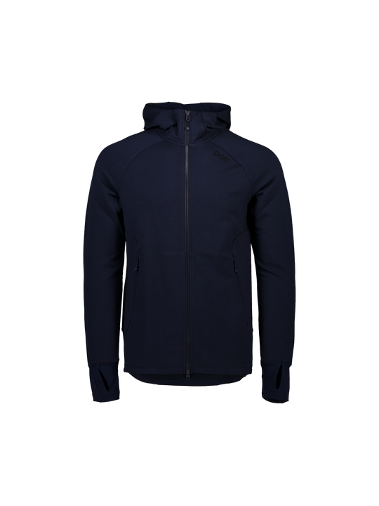 Bluza rozpinana POC M’S MERINO ZIP HOOD - granatowy - Adventure Sports
Bluza rozpinana POC M’S MERINO ZIP HOOD - granatowy - Adventure Sports