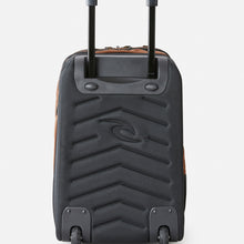 Torba kabinowa RIP CURL F-Light Cabin 35L Searchers brązowe - TU - Adventure Sports
Torba kabinowa RIP CURL F-Light Cabin 35L Searchers brązowe - TU - Adventure Sports