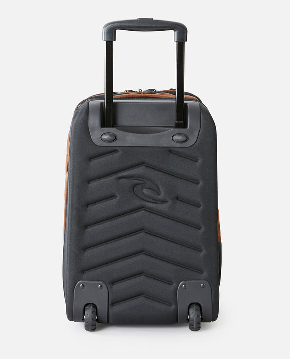 Torba kabinowa RIP CURL F-Light Cabin 35L Searchers brązowe - TU - Adventure Sports
Torba kabinowa RIP CURL F-Light Cabin 35L Searchers brązowe - TU - Adventure Sports