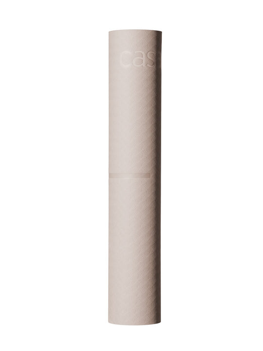 Mata do jogi CASALL Yoga mat position 4mm beżowy - TU - Akcesoria - Adventure Sports
Mata do jogi CASALL Yoga mat position 4mm beżowy - TU - Akcesoria - Adventure Sports