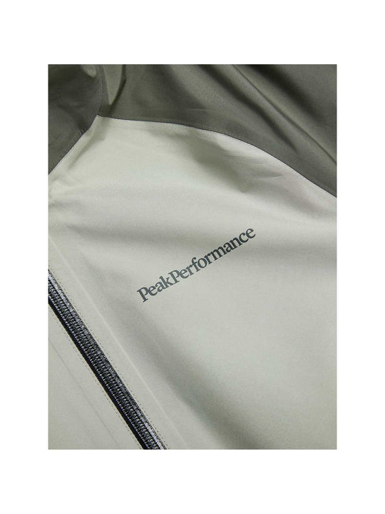 Kurtka Peak Performance M Pac Gore-Tex Jacket zielony - Adventure Sports
Kurtka Peak Performance M Pac Gore-Tex Jacket zielony - Adventure Sports