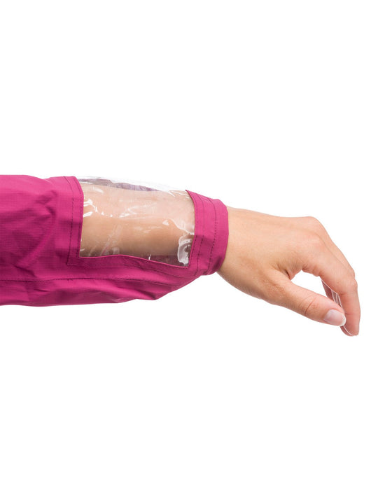 Kurtka do treningów outdoorowych RAIDLIGHT ACTIV MP + JACKET W Różowa - Adventure Sports
Kurtka do treningów outdoorowych RAIDLIGHT ACTIV MP + JACKET W Różowa - Adventure Sports