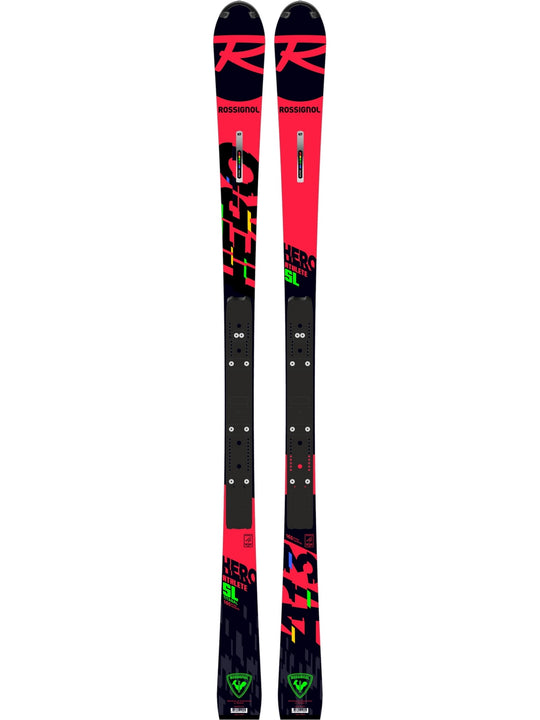 Narty ROSSIGNOL HERO ATHLETE FIS SL (R22) 165 - Adventure Sports
Narty ROSSIGNOL HERO ATHLETE FIS SL (R22) 165 - Adventure Sports