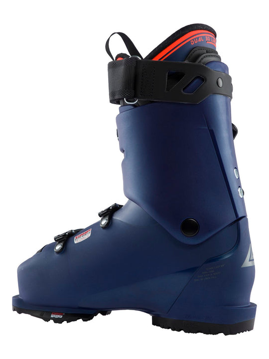 Buty narciarskie LANGE LX 130 HV GW - Legend Blue - Narciarskie - Adventure Sports
Buty narciarskie LANGE LX 130 HV GW - Legend Blue - Narciarskie - Adventure Sports